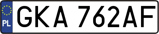 GKA762AF