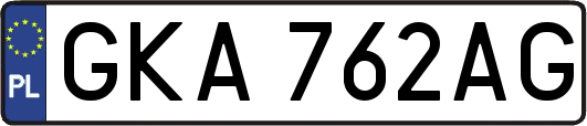GKA762AG
