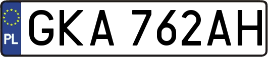 GKA762AH