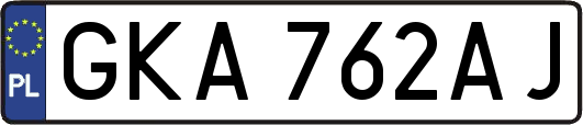 GKA762AJ