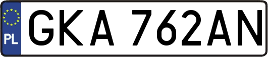GKA762AN