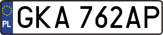 GKA762AP