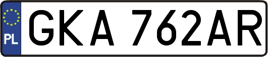 GKA762AR