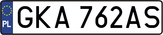 GKA762AS