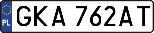 GKA762AT