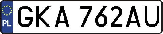 GKA762AU