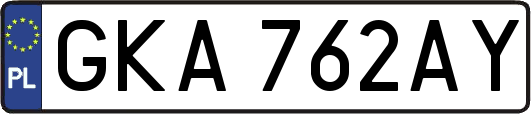 GKA762AY