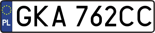 GKA762CC