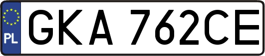 GKA762CE