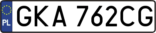 GKA762CG
