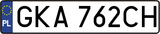 GKA762CH