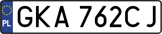 GKA762CJ
