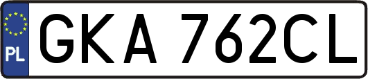 GKA762CL
