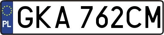 GKA762CM