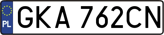 GKA762CN