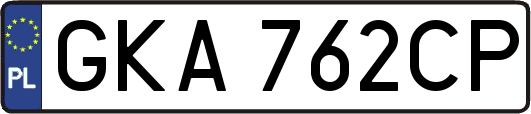 GKA762CP