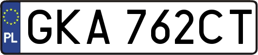 GKA762CT