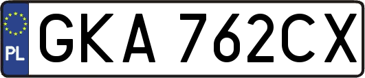 GKA762CX