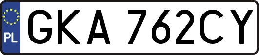 GKA762CY