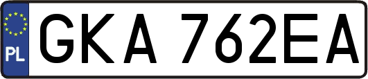 GKA762EA