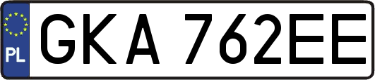 GKA762EE