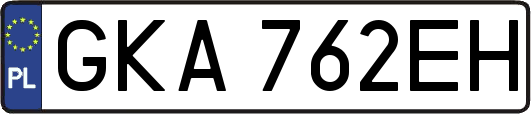 GKA762EH