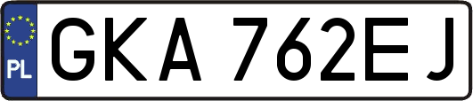 GKA762EJ