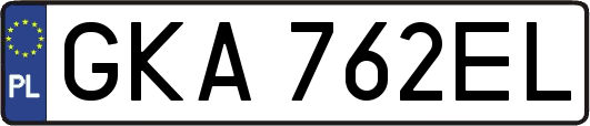 GKA762EL
