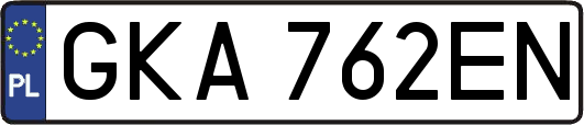 GKA762EN