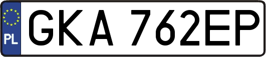 GKA762EP