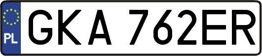 GKA762ER