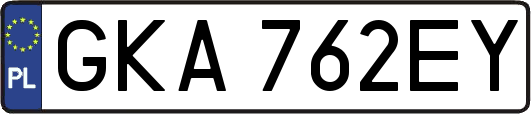 GKA762EY