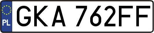 GKA762FF