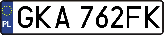 GKA762FK