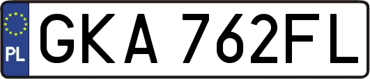 GKA762FL