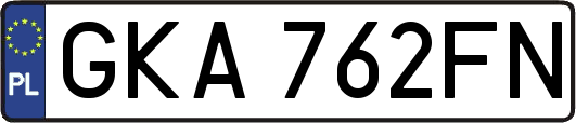 GKA762FN