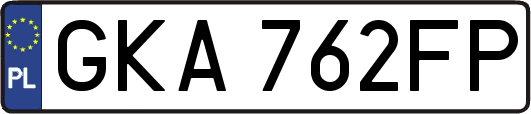 GKA762FP