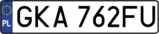 GKA762FU