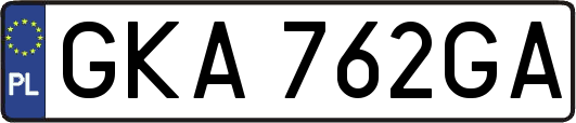 GKA762GA