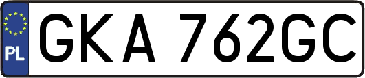 GKA762GC
