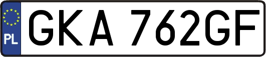GKA762GF
