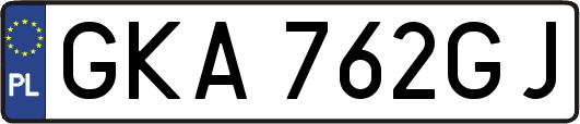 GKA762GJ