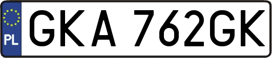 GKA762GK