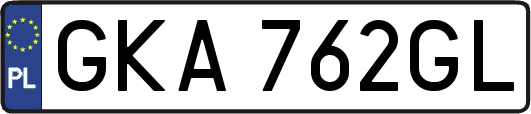GKA762GL