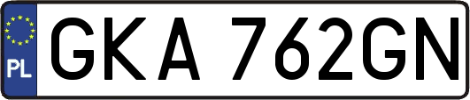 GKA762GN