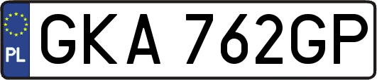 GKA762GP