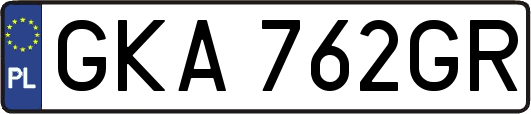 GKA762GR