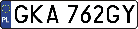 GKA762GY