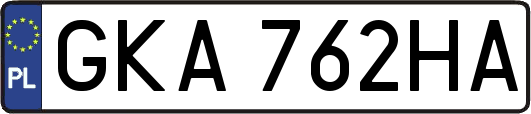 GKA762HA