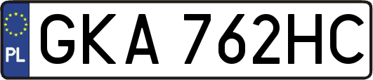 GKA762HC